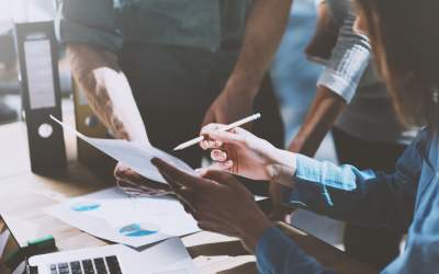 Cum integrezi tehnologia 4.0...