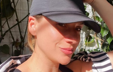 Tily Niculae și-a început cariera la doar 16 ani. Cât de greu i-a fost în timpul filmărilor pentru „La Bloc”