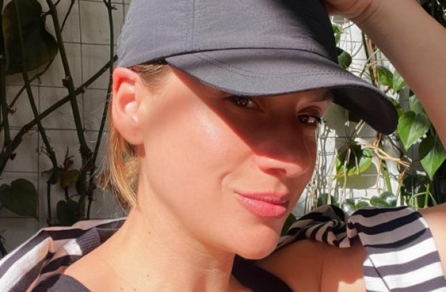 Tily Niculae și-a &icirc;nceput cariera la doar 16 ani. C&acirc;t de greu i-a fost &icirc;n timpul filmărilor pentru &bdquo;La Bloc&rdquo;