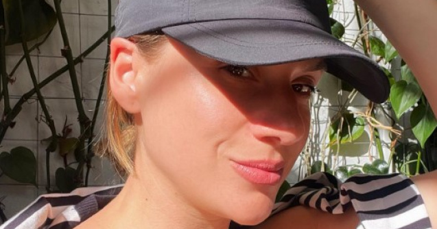 Tily Niculae și-a început cariera la doar 16 ani. Cât de greu i-a fost în timpul filmărilor pentru „La Bloc”