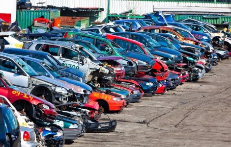 Rabla 2024: bonusul pentru mașini electrice va scădea la 2.000 de euro