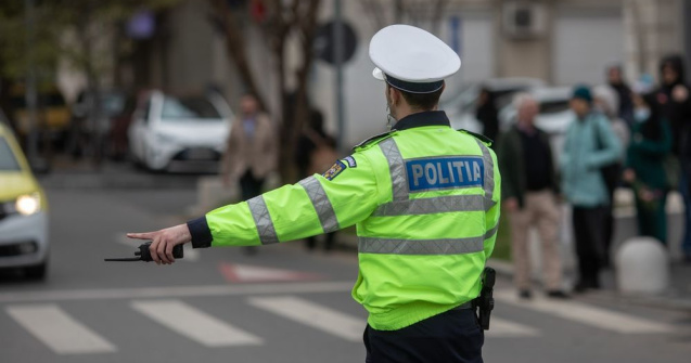 Surprize pentru șoferi: cresc amenzile de circulație din 1 ianuarie 2024