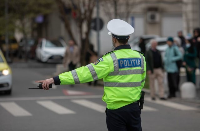 Surprize pentru șoferi: cresc amenzile de circulație din 1 ianuarie 2024