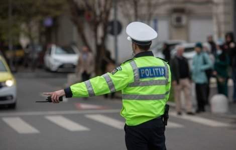 Surprize pentru șoferi: cresc amenzile de circulație din 1 ianuarie 2024