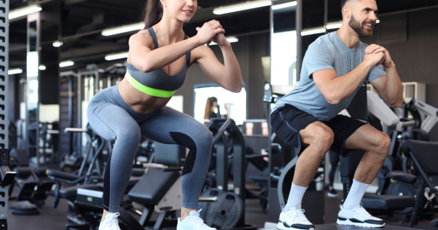 Rămâi activ și pe timpul iernii: 5 sporturi pe care le poți practica la interior