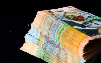 Bugetul de stat pentru 2024....