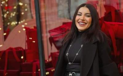 De ce boală suferă Nicoleta...