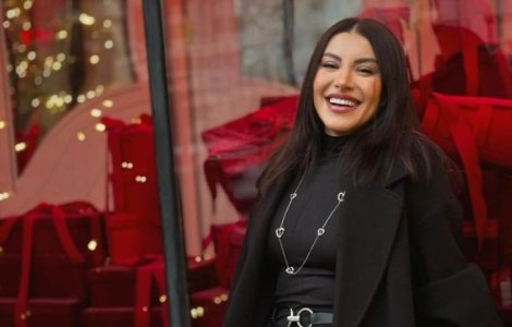 De ce boală suferă Nicoleta Nucă. A ținut totul ascuns până acum: „În sinea mea eram destul de sigură ca asta este”