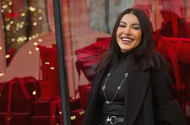 De ce boală suferă Nicoleta Nucă. A ținut totul ascuns p&acirc;nă acum: &bdquo;&Icirc;n sinea mea eram destul de sigură ca asta este&rdquo;