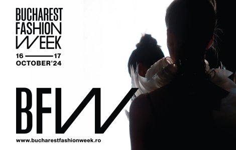 Bucharest Fashion Week 2024: Primul eveniment internațional de fashion din Romania