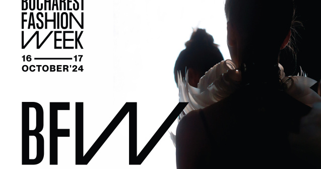Bucharest Fashion Week 2024: Primul eveniment internațional de fashion din țară