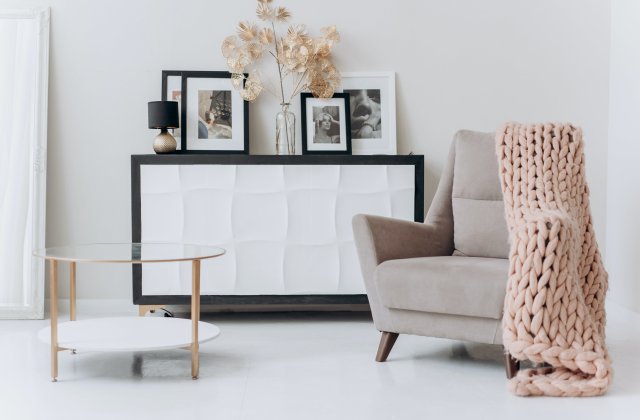Tendințe minimaliste: simplificarea vieții de zi cu zi, ce păstrezi și la ce renunți