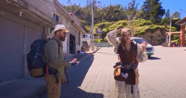 Iulia Albu, despre cele mai grele momente din America Express. Prin ce au trecut ea și Mike: „Ne-a distrus psihic”