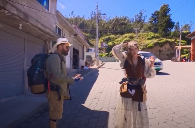 Iulia Albu, despre cele mai grele momente din America Express. Prin ce au trecut ea și Mike: &bdquo;Ne-a distrus psihic&rdquo;