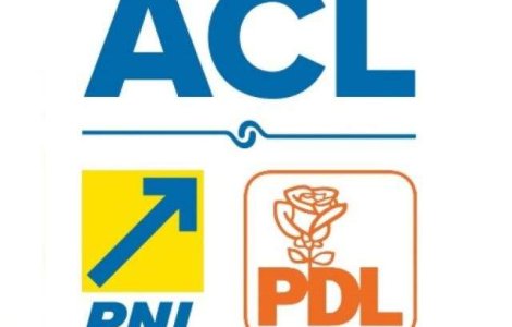 ACL a depus plangere penala pentru "folosirea simbolurilor naziste"