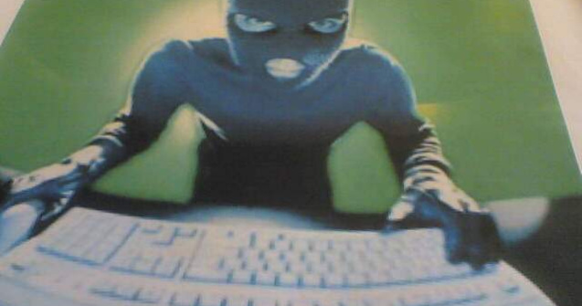 Un virus informatic a fost introdus in computerele vitale in SUA