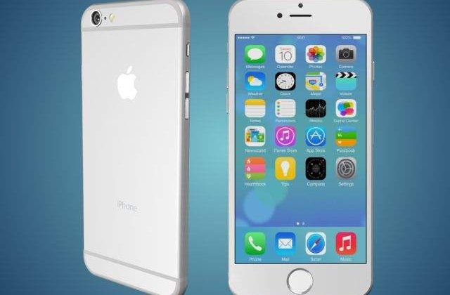 Apple vrea sa introduca un ecran 3D in viitorul model iPhone 7
