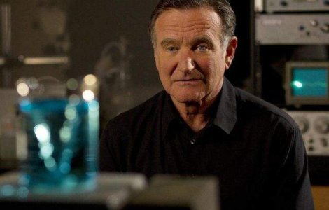 Ancheta in cazul mortii lui Robin Williams, finalizata. Actorul s-a sinucis prin spanzurare