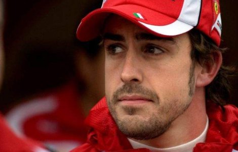 Fernando Alonso a ajuns la un acord cu McLaren