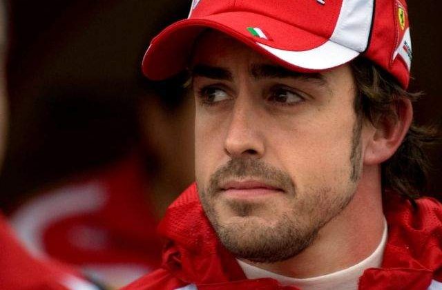 Fernando Alonso a ajuns la un acord cu McLaren