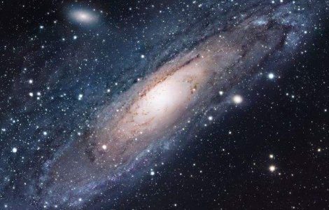 Jumatate dintre stelele din Univers nu fac parte dintr-o galaxie