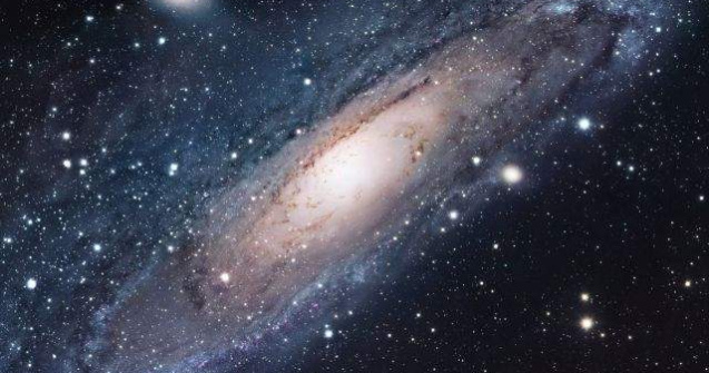 Jumatate dintre stelele din Univers nu fac parte dintr-o galaxie