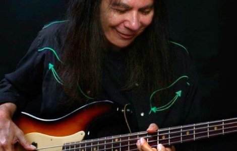 Rick Rosas, basistul lui Neil Young, a murit