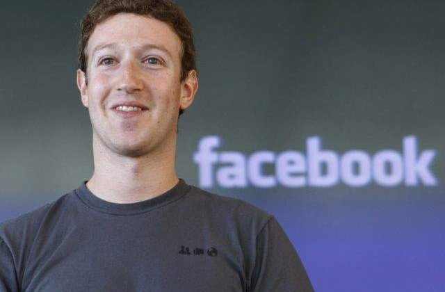 Motivul pentru care Mark Zuckerberg poarta zilnic acelasi gen de tricou