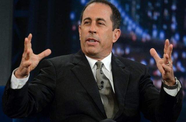 Jerry Seinfeld spune ca se incadreaza "in spectrul autismului"