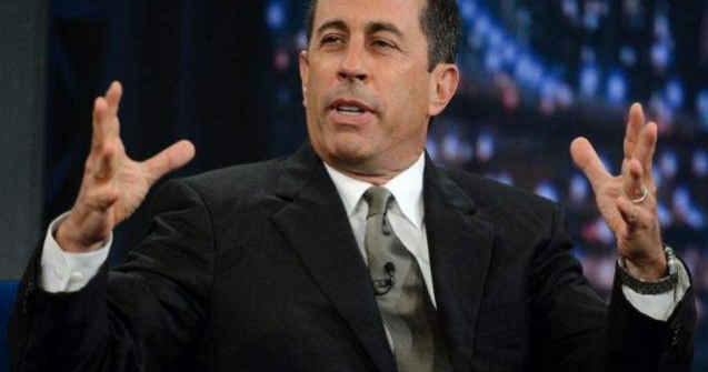 Jerry Seinfeld spune ca se incadreaza "in spectrul autismului"