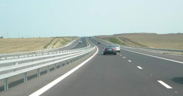 CNADNR estimeaza ca va deschide DOAR 17 km de autostrada in 2015!