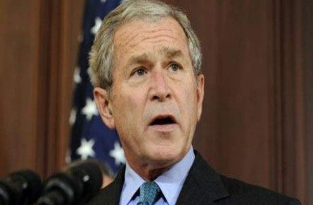 Bush: Sunt 50% sanse ca fratele meu sa candideze la presedintie
