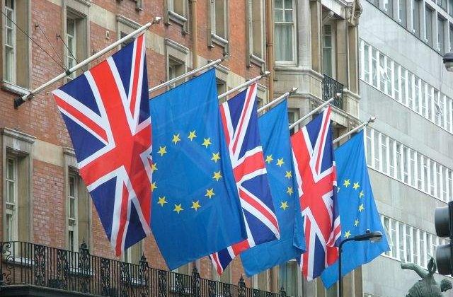 Marea Britanie va plati contributia suplimentara de 2,1 mld. euro la bugetul UE