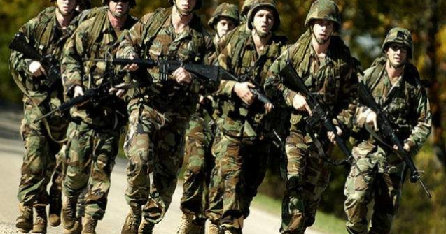 Noi convoaie de armament greu se indreapta catre Donetk