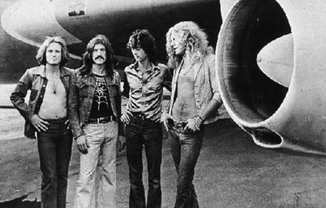  Video  Robert Plant REFUZA sa reuneasca trupa Led Zeppelin