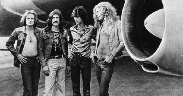  Video  Robert Plant REFUZA sa reuneasca trupa Led Zeppelin