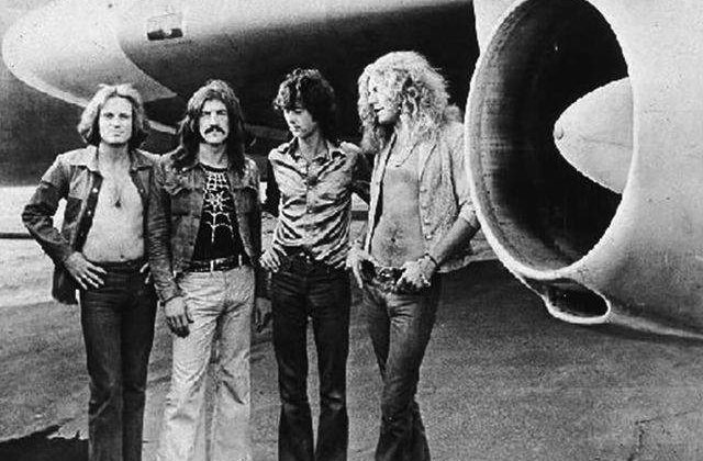 [Video] Robert Plant REFUZA sa reuneasca trupa Led Zeppelin
