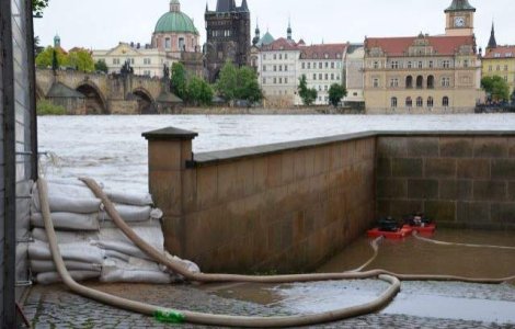  Top  TOP 10 Orase care ar putea DISPAREA din cauza schimbarilor climatice