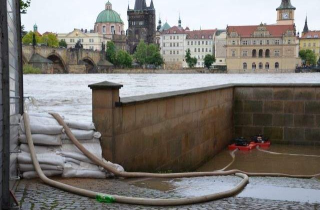 TOP 10 Orase care ar putea DISPAREA din cauza schimbarilor climatice