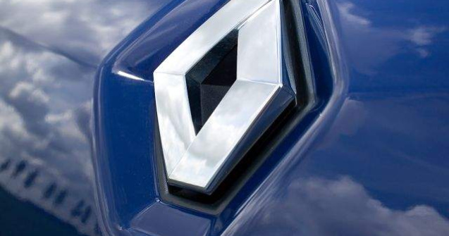 Renault a deschis o uzina in Algeria