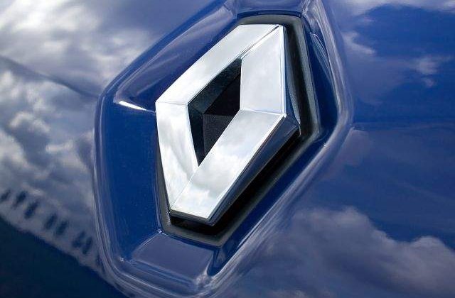 Renault a deschis o uzina in Algeria, unde va fi produs noul model Symbol