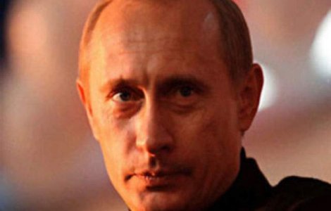 Putin acuza Ucraina ca bombardeaza zona unde s-a prabusit avionul MH17