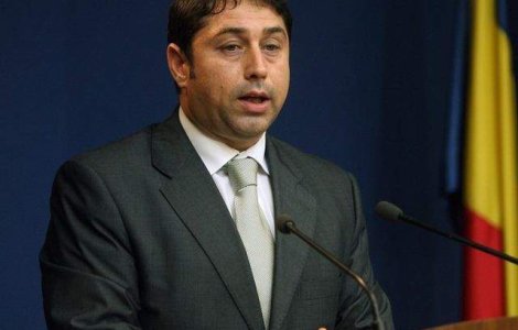 Reactia lui Cristian David, dupa ce DNA a cerut aviz pentru urmarire penala