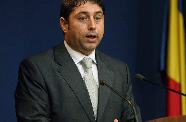 Reactia lui Cristian David, dupa ce DNA a cerut aviz pentru urmarire penala