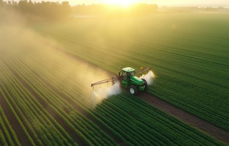 Strategii eficiente pentru o agricultură prosperă !