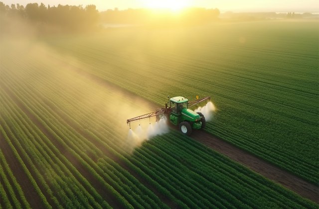 Strategii eficiente pentru o agricultură prosperă !