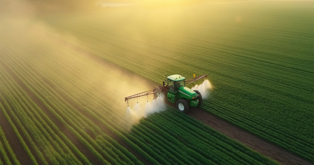 Strategii eficiente pentru o agricultură prosperă !