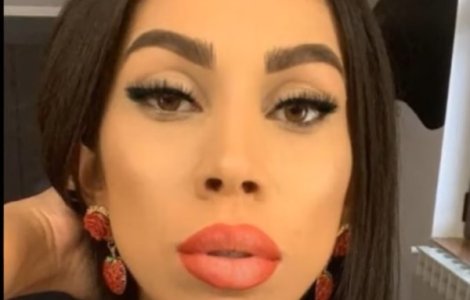 Raluca Pastramă, primele declarații după ce Ibrahim Abu a confirmat divorțul: „Ne-am mai întâlnit pentru copil”