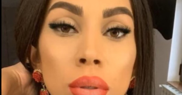 Raluca Pastramă, primele declarații după ce Ibrahim Abu a confirmat divorțul: „Ne-am mai întâlnit pentru copil”