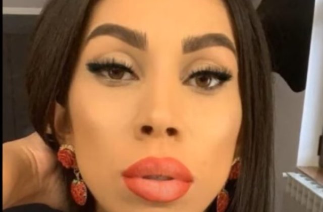 Raluca Pastramă, primele declarații după ce Ibrahim Abu a confirmat divorțul: &bdquo;Ne-am mai &icirc;nt&acirc;lnit pentru copil&rdquo;